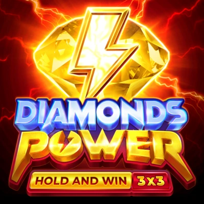 Diamonds Power games