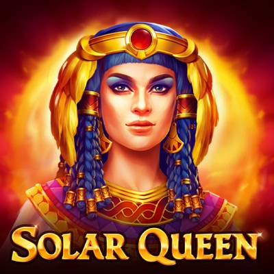 Solar Queen games